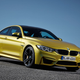 Image for article titled The All-New BMW M3 Sedan And BMW M4 Coupe